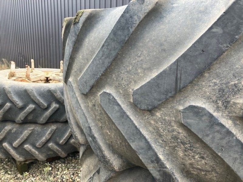 Reifen des Typs Sonstige 650/85 R38, Gebrauchtmaschine in Glamsbjerg (Bild 2)