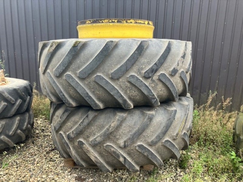 Reifen des Typs Sonstige 650/85 R38, Gebrauchtmaschine in Glamsbjerg (Bild 1)