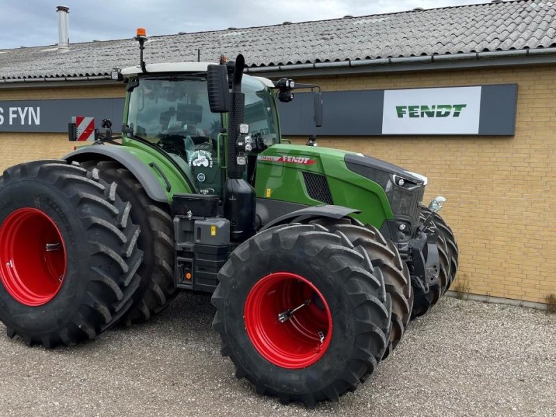 Reifen van het type Sonstige 650/85R38, Gebrauchtmaschine in Tommerup (Foto 1)