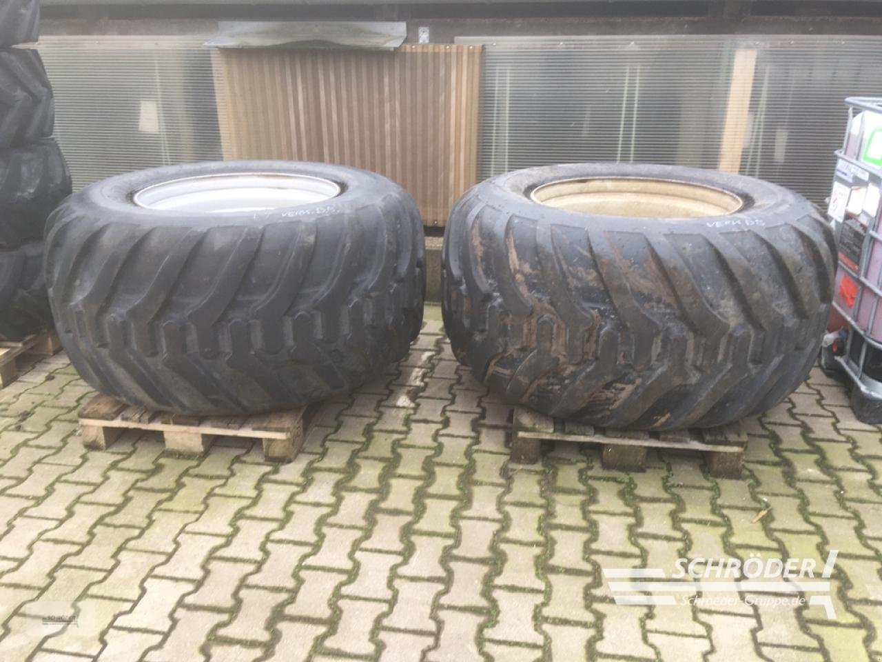 Reifen от тип Sonstige 710/50 R 30.5, Gebrauchtmaschine в Twistringen (Снимка 2)