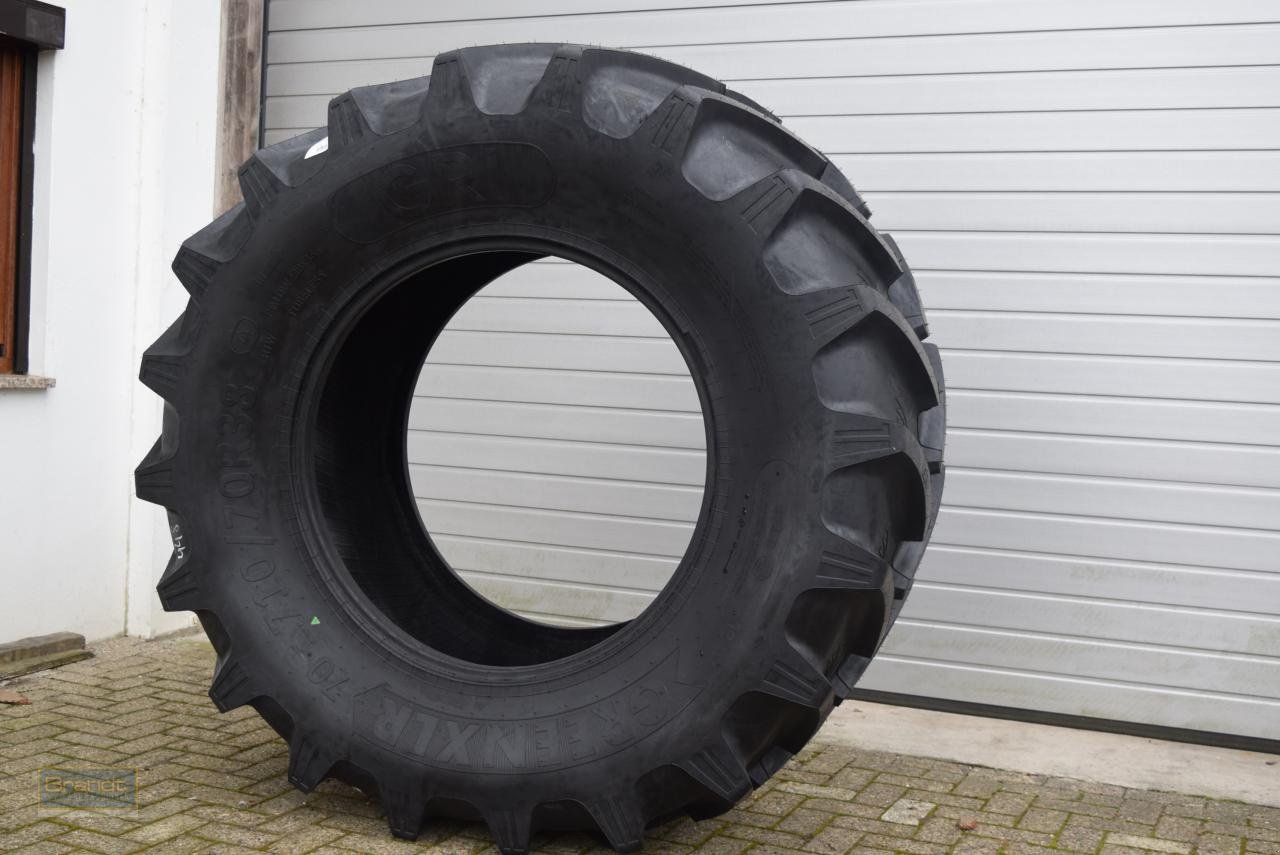 Reifen van het type Sonstige 710/70R38 ***GRI***, Neumaschine in Oyten (Foto 1)