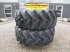 Reifen του τύπου Sonstige 710/70R38 med ring til 42tommer fælg, Gebrauchtmaschine σε Lintrup (Φωτογραφία 2)