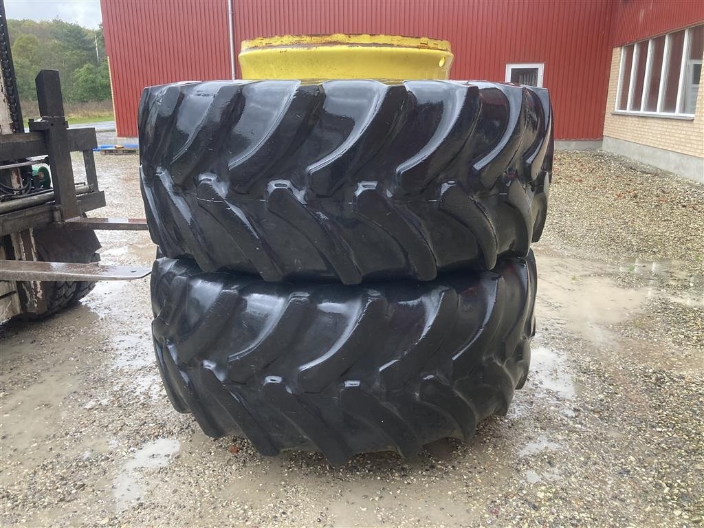 Reifen типа Sonstige 710/70R38, Gebrauchtmaschine в Store Heddinge (Фотография 1)