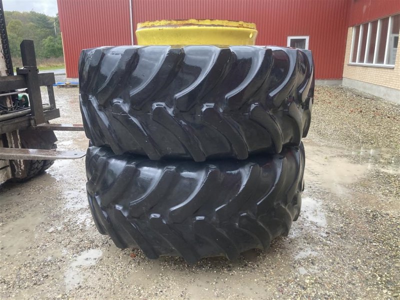 Reifen des Typs Sonstige 710/70R38, Gebrauchtmaschine in Store Heddinge (Bild 1)