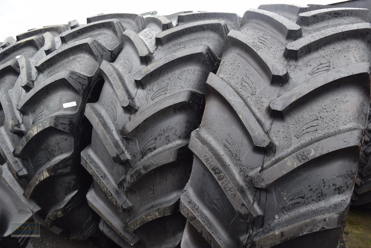 Reifen типа Sonstige 710/70R42 ***GRI***, Neumaschine в Oyten (Фотография 1)