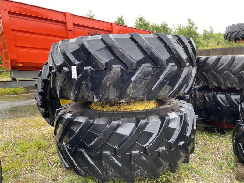 Reifen du type Sonstige 710/70R42, Gebrauchtmaschine en Suldrup (Photo 1)