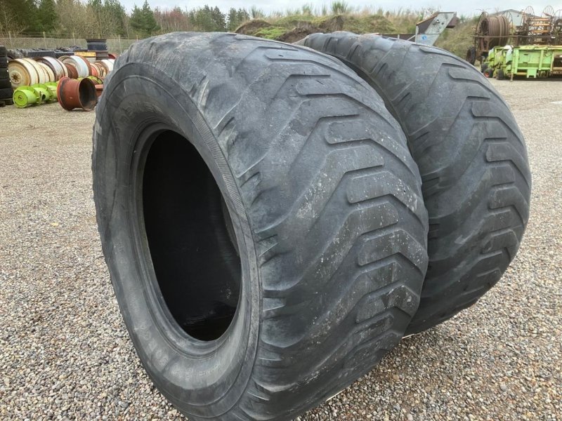 Reifen от тип Sonstige 800/50 R34, Gebrauchtmaschine в Tim (Снимка 1)