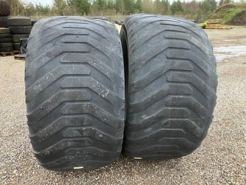 Reifen van het type Sonstige 800/50 R34, Gebrauchtmaschine in Tim (Foto 2)