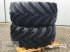 Reifen del tipo Sonstige 800/65 R32 + 600/60-30.5, Gebrauchtmaschine en Lastrup (Imagen 1)