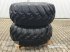 Reifen des Typs Sonstige 800/65 R32 + 600/60-30.5, Gebrauchtmaschine in Lastrup (Bild 2)