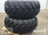 Reifen от тип Sonstige 800/65 R32 + 600/60-30.5, Gebrauchtmaschine в Lastrup (Снимка 6)