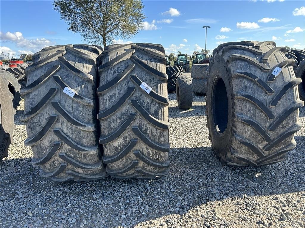 Reifen tipa Sonstige 800/65R32, Gebrauchtmaschine u Rødekro (Slika 2)