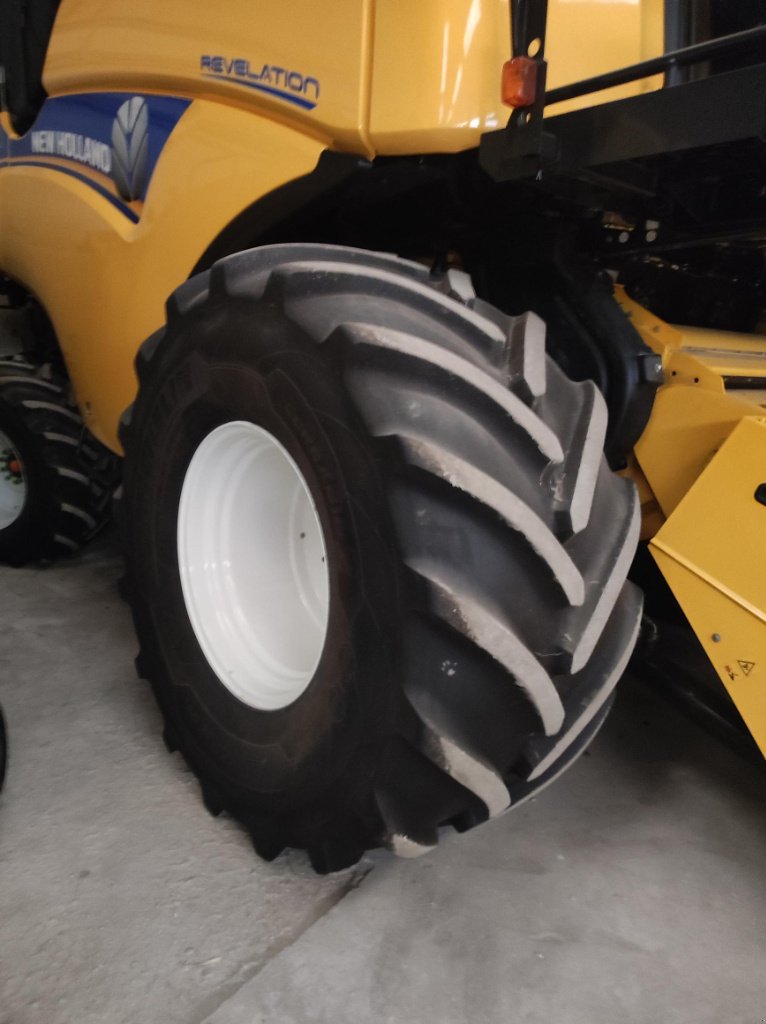 Reifen typu Sonstige 900/60R32 CEREXBIB 2, Gebrauchtmaschine w Lérouville (Zdjęcie 2)