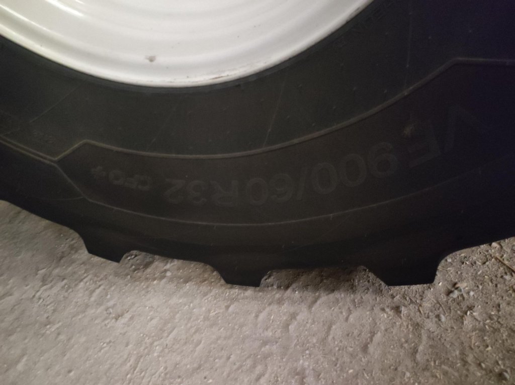 Reifen typu Sonstige 900/60R32 CEREXBIB 2, Gebrauchtmaschine v Lérouville (Obrázok 3)