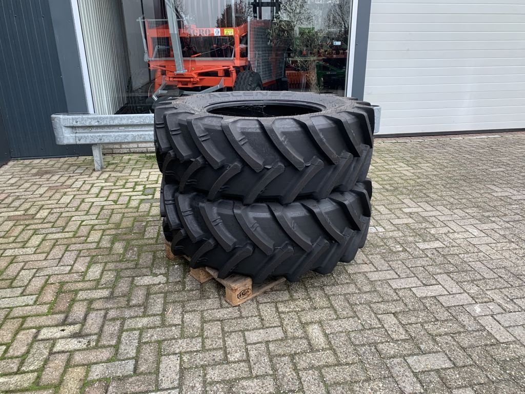 Reifen du type Sonstige Ascenso 480/70R30 TDR 700, Neumaschine en MARIENHEEM (Photo 1)