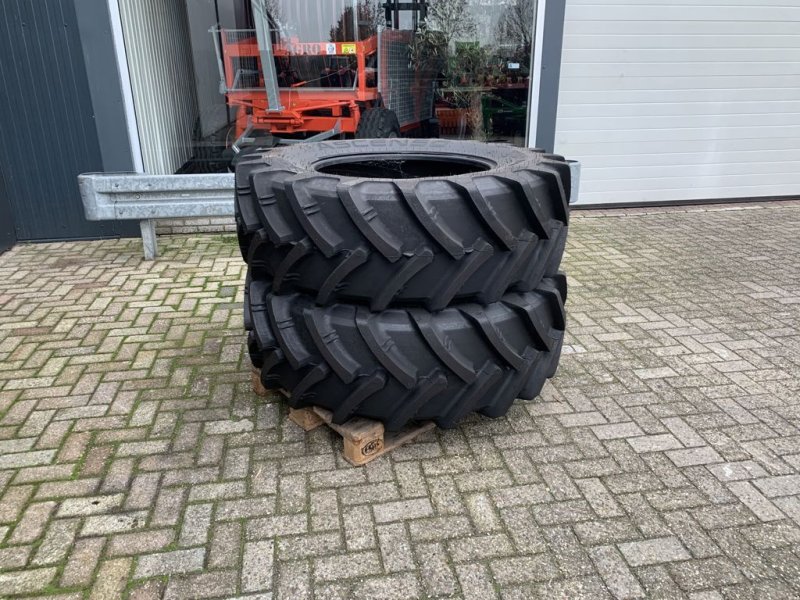 Reifen typu Sonstige Ascenso 480/70R30 TDR 700, Neumaschine v MARIENHEEM (Obrázek 1)