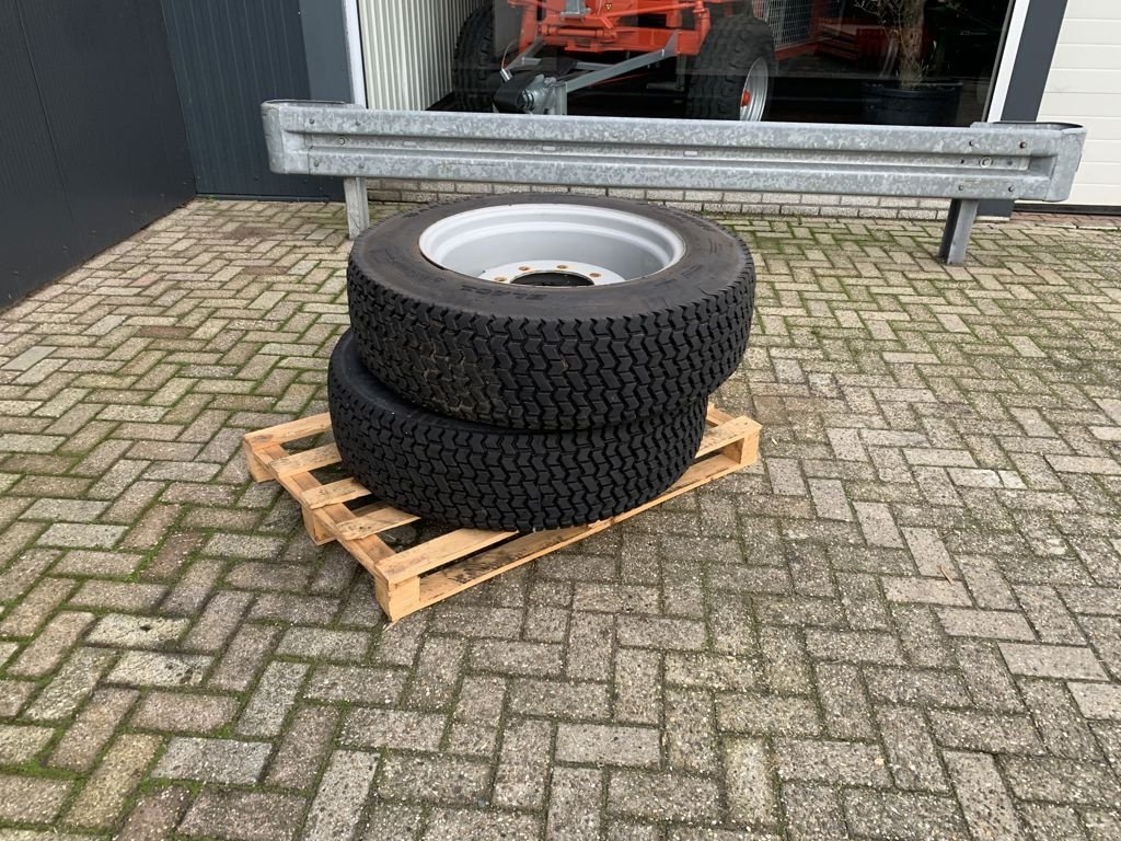 Reifen a típus Sonstige Barkley 280/85R24 BLA01, Gebrauchtmaschine ekkor: MARIENHEEM (Kép 1)