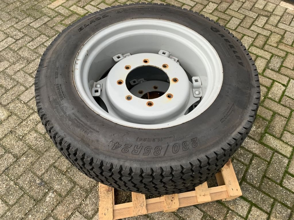 Reifen типа Sonstige Barkley 280/85R24 BLA01, Gebrauchtmaschine в MARIENHEEM (Фотография 3)