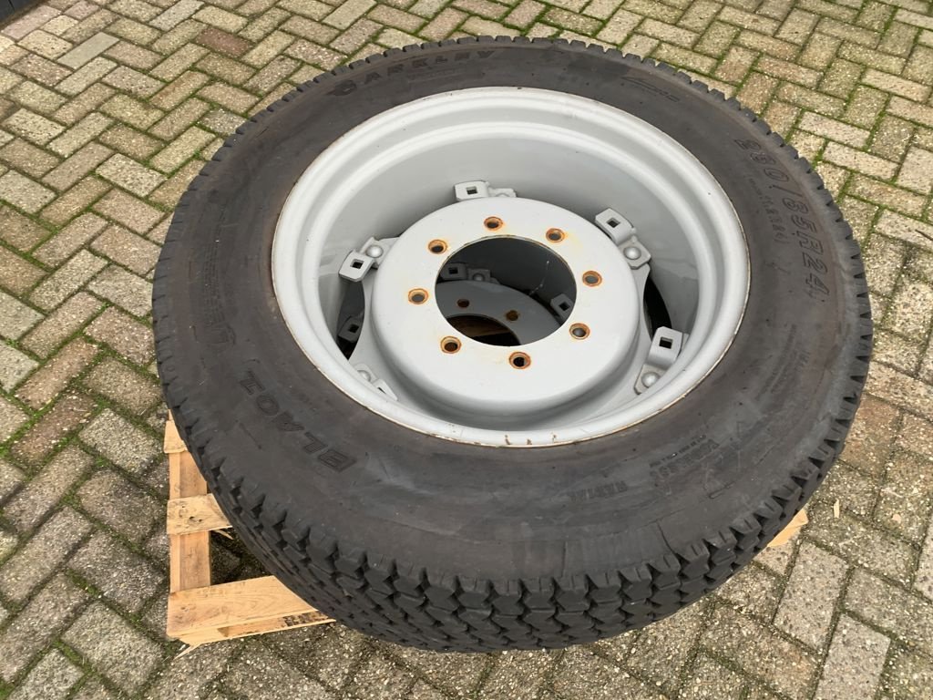 Reifen a típus Sonstige Barkley 280/85R24 BLA01, Gebrauchtmaschine ekkor: MARIENHEEM (Kép 4)