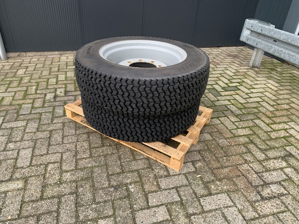 Reifen a típus Sonstige Barkley 280/85R24 BLA01, Gebrauchtmaschine ekkor: MARIENHEEM (Kép 2)