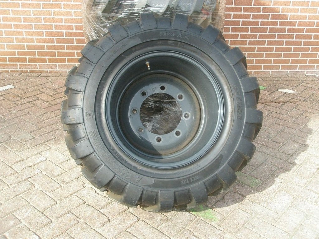 Reifen du type Sonstige Diversen Camso 500/45-20, Neumaschine en Barneveld (Photo 2)