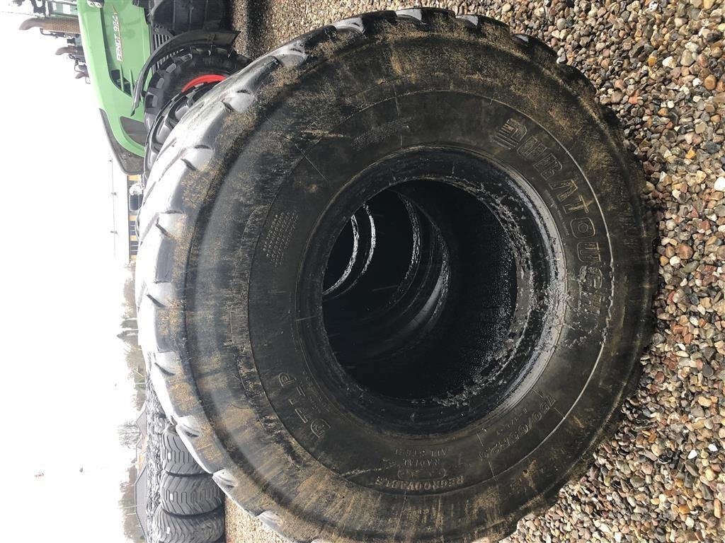 Reifen del tipo Sonstige DuraTough 750/65R25, Gebrauchtmaschine en Rødekro (Imagen 1)