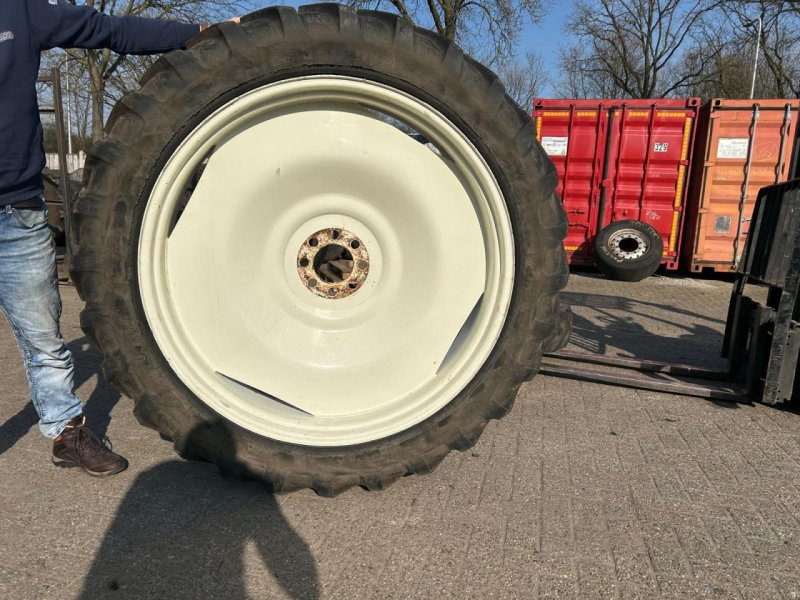 Reifen типа Sonstige Ford 10 serie (BKT / Alliance) Cultuurset, Gebrauchtmaschine в Vriezenveen