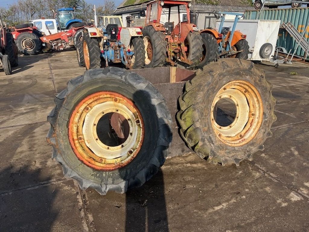 Reifen от тип Sonstige Goodyear 13.6 R28, Gebrauchtmaschine в Callantsoog (Снимка 7)