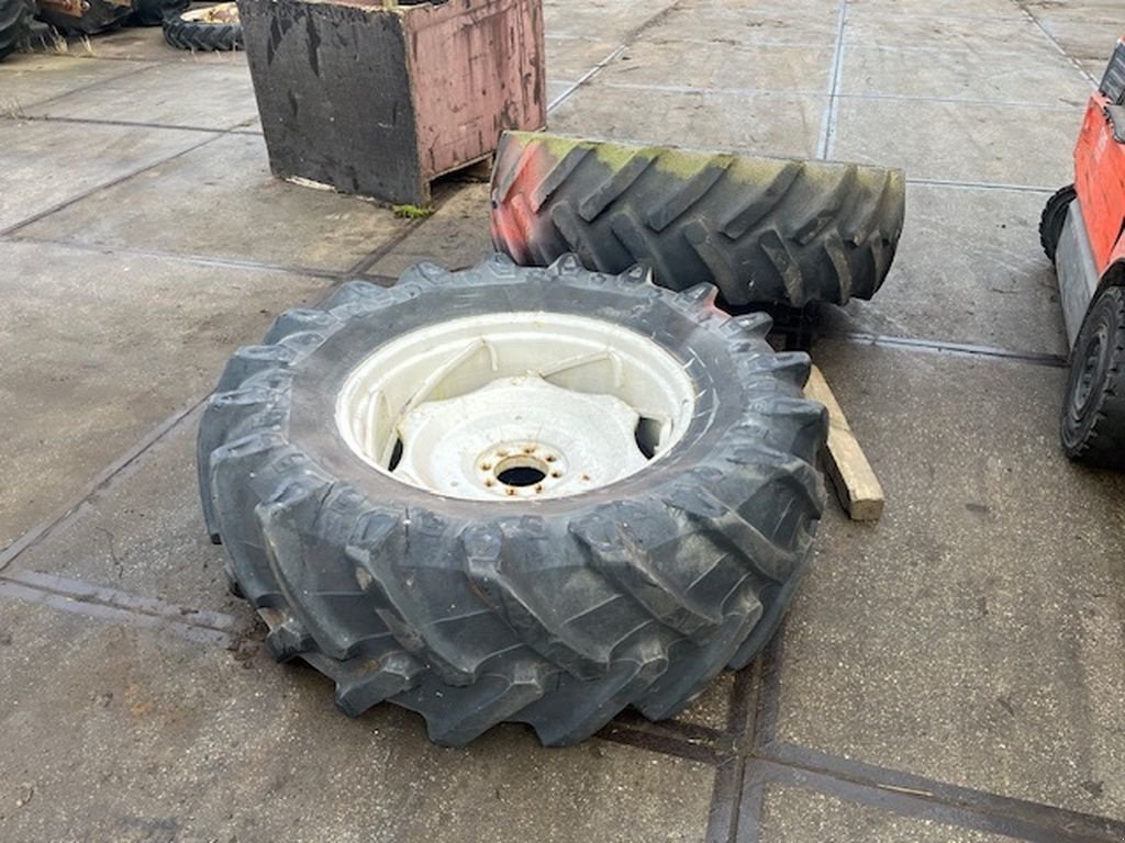 Reifen от тип Sonstige Goodyear 18.4 R34, Gebrauchtmaschine в Callantsoog (Снимка 1)