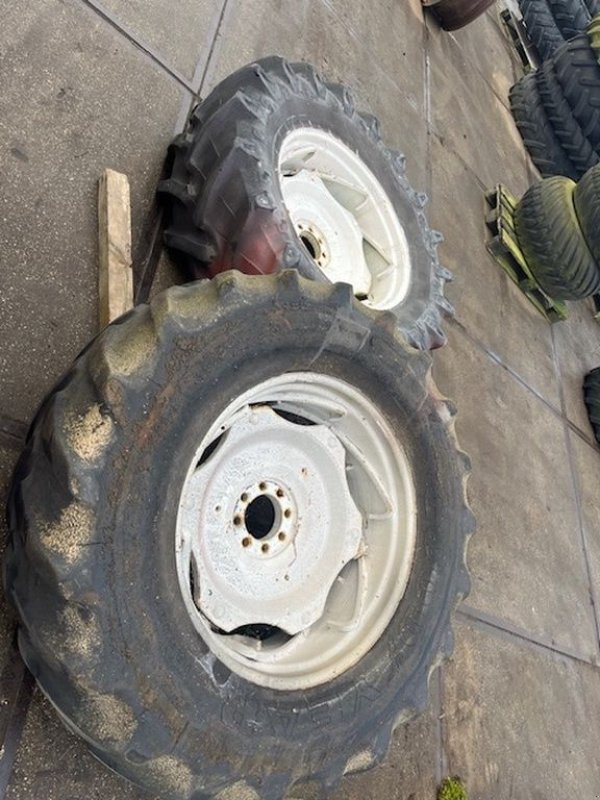 Reifen от тип Sonstige Goodyear 18.4 R34, Gebrauchtmaschine в Callantsoog (Снимка 4)