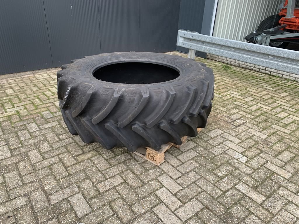 Reifen a típus Sonstige Goodyear 540/65R34 OPTITRAC DT818, Gebrauchtmaschine ekkor: MARIENHEEM (Kép 2)