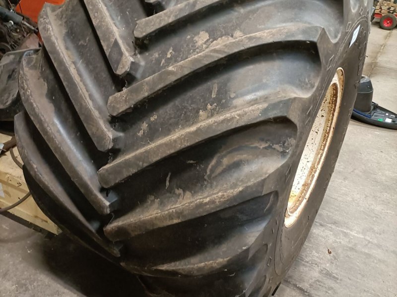 Reifen van het type Sonstige Goodyear Super Terra Grip XT LF, Gebrauchtmaschine in Wieringerwerf (Foto 1)