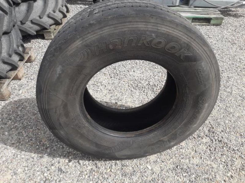 Reifen des Typs Sonstige HANKOOK 385/65 22,5, Gebrauchtmaschine in Tim (Bild 2)