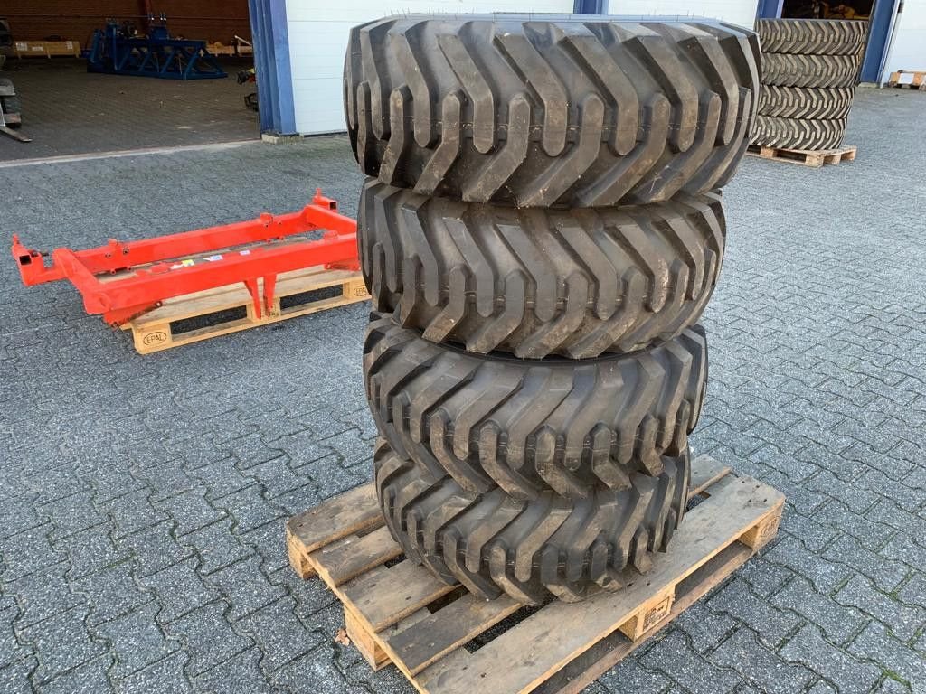 Reifen van het type Sonstige Kumho, Gebrauchtmaschine in Wierden (Foto 1)