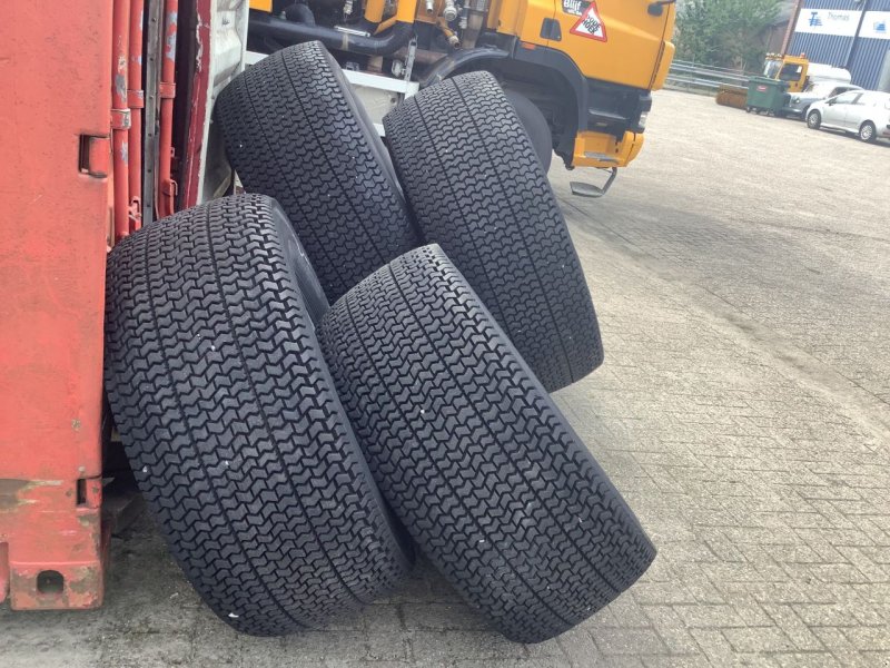 Reifen des Typs Sonstige Michelin / Alliance gazon profiel, Gebrauchtmaschine in Vriezenveen (Bild 1)