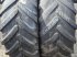 Reifen typu Sonstige Michelin banden op JOHN DEERE 540/65R30 11mm velg, Gebrauchtmaschine w Schoonebeek (Zdjęcie 4)