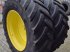 Reifen typu Sonstige MICHELIN MULTIBIB 650/65R42 op John Deere velgen, Gebrauchtmaschine v Schoonebeek (Obrázek 3)