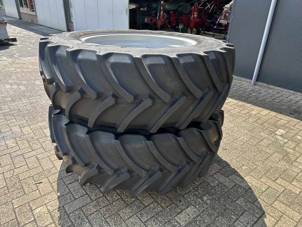 Reifen za tip Sonstige Mitas 540/65R38 AC65 KOCK & SOHN, Gebrauchtmaschine u MARIENHEEM (Slika 6)