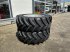 Reifen del tipo Sonstige Mitas 540/65R38 AC65 KOCK & SOHN, Gebrauchtmaschine en MARIENHEEM (Imagen 8)