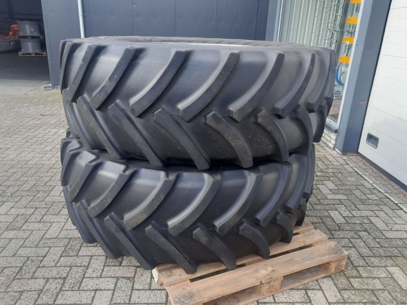 Reifen типа Sonstige Mitas 650/65R42 AC65, Gebrauchtmaschine в MARIENHEEM