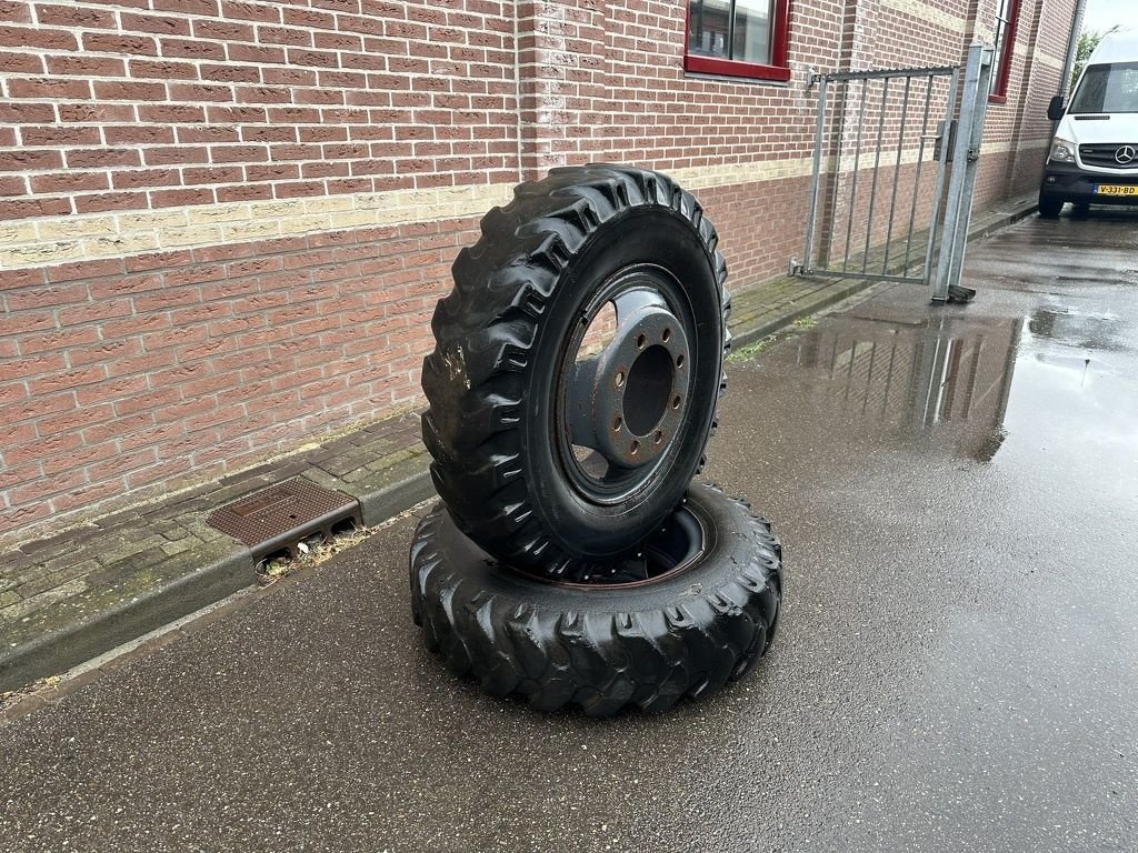 Reifen typu Sonstige Onbekend, Gebrauchtmaschine v Beverwijk (Obrázek 2)