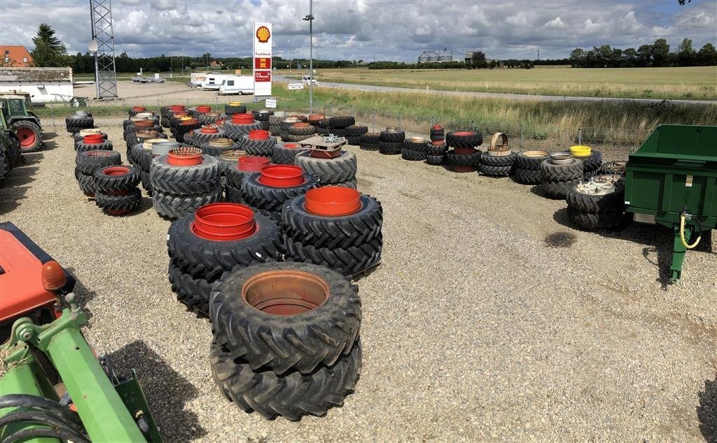 Reifen typu Sonstige Sonstiges, Gebrauchtmaschine v Rødekro (Obrázek 1)