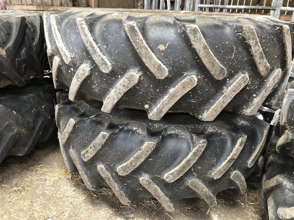 Reifen van het type Sonstige Sonstiges, Gebrauchtmaschine in Brørup (Foto 1)