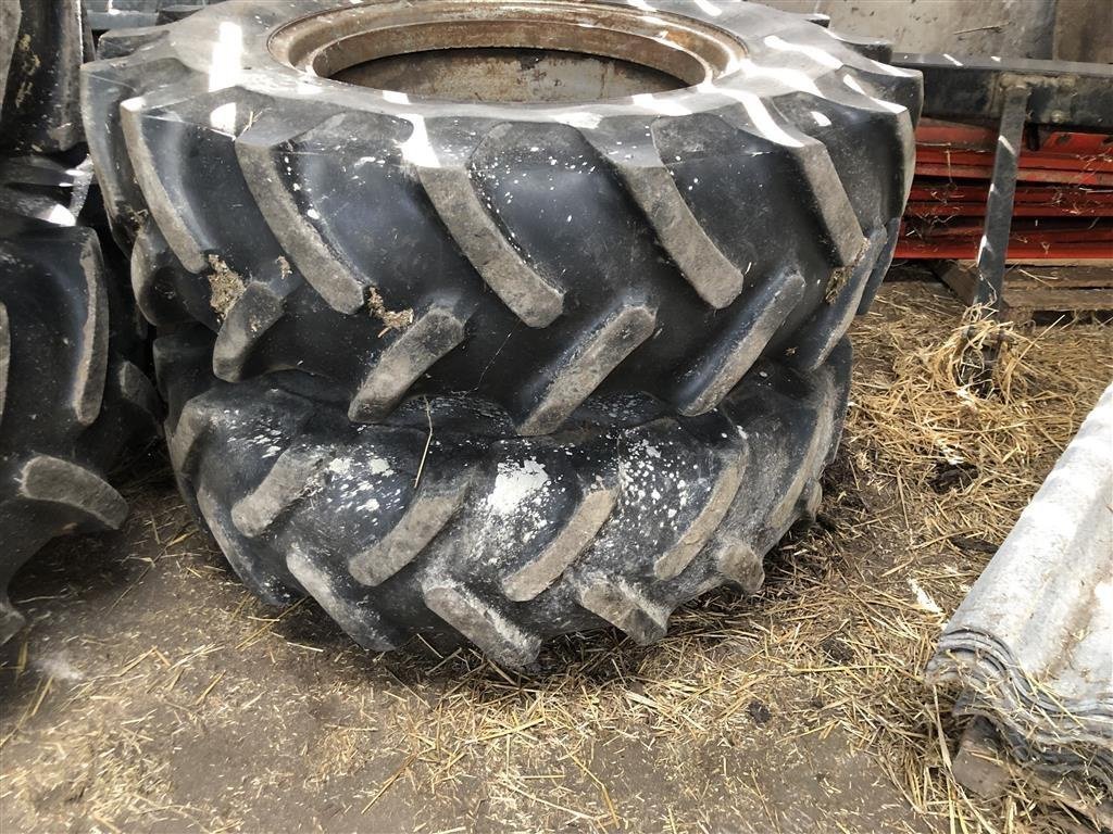 Reifen van het type Sonstige Sonstiges, Gebrauchtmaschine in Brørup (Foto 1)