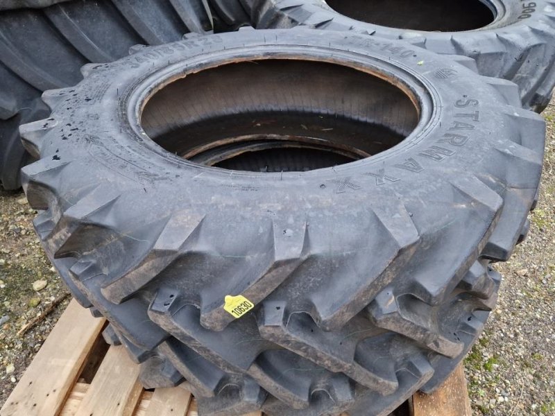 Reifen des Typs Starmaxx 340/85R28, Gebrauchtmaschine in Viborg (Bild 1)