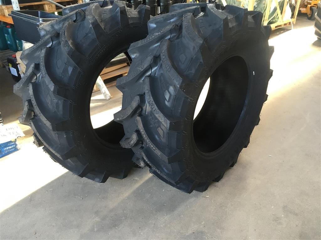 Reifen от тип Starmaxx 480/65R28 TR-110, Gebrauchtmaschine в Bjerringbro (Снимка 1)