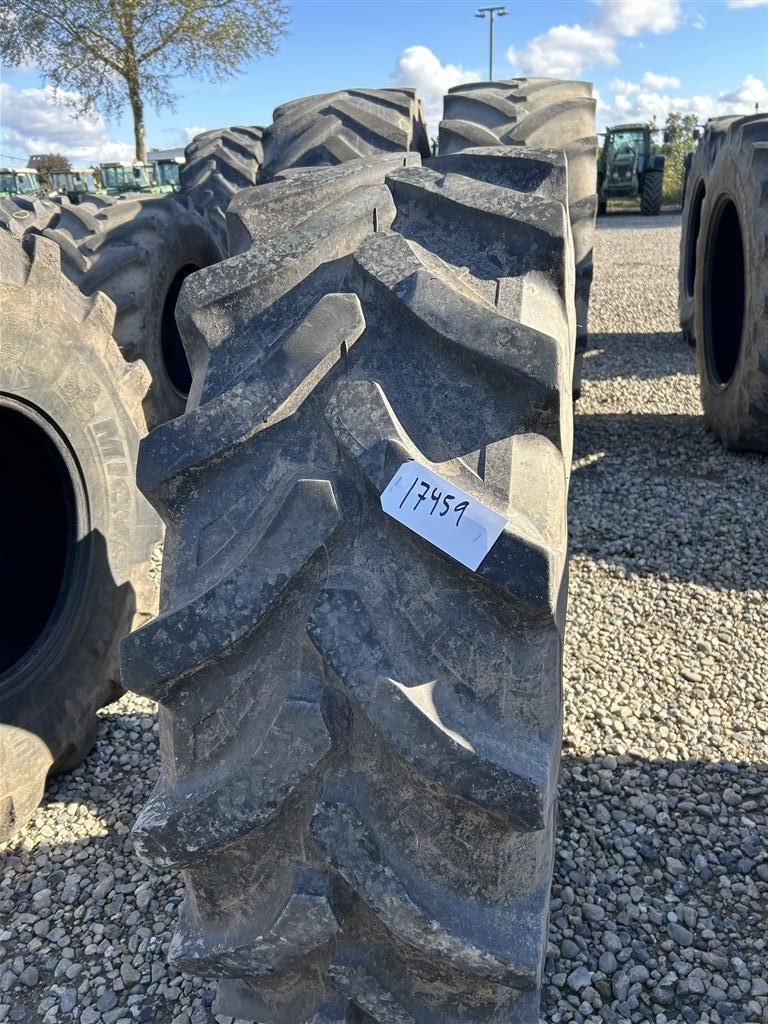 Reifen tipa Starmaxx 480/70R34, Gebrauchtmaschine u Rødekro (Slika 1)