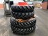 Reifen от тип Taurus 12.4 R36 - 14.9 R46, Gebrauchtmaschine в Vinderup (Снимка 1)