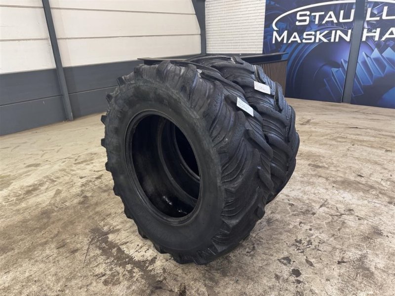 Reifen a típus Taurus 16.9R28 420/85R28, Gebrauchtmaschine ekkor: Haderup (Kép 1)