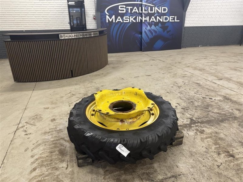 Reifen typu Taurus 270/95 R32, Gebrauchtmaschine w Haderup (Zdjęcie 1)